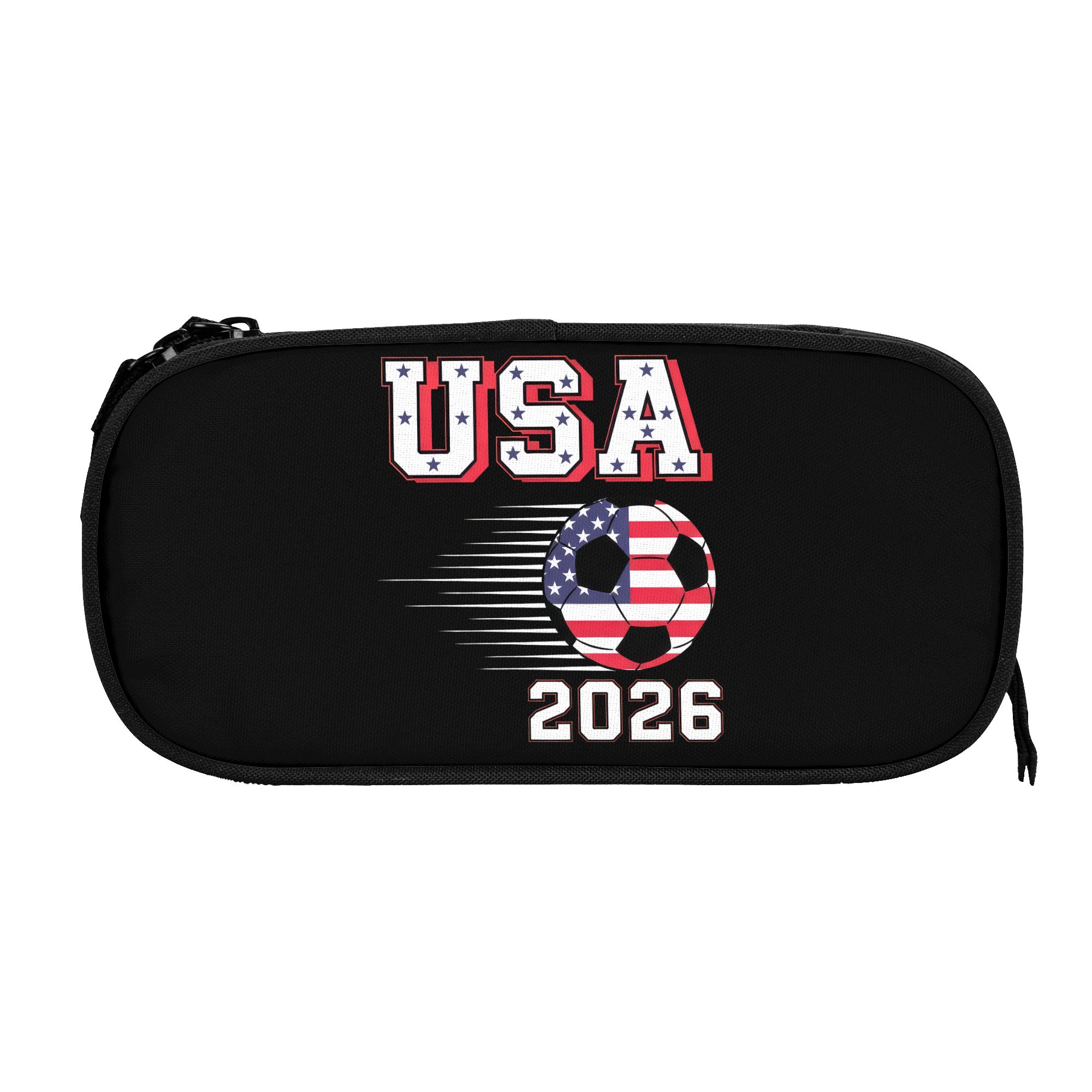 Women Bags Canada - Cute 2026 Football Soccer Cups Pencil