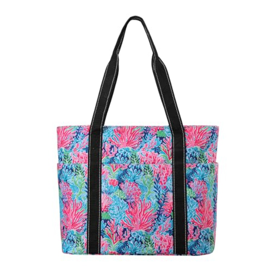Women Bags For Work - Tote Bag for Women with Laptop