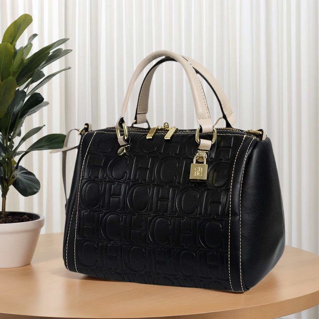 Women Bags In Sale - CH High-quality Leather Classic Style Trendy