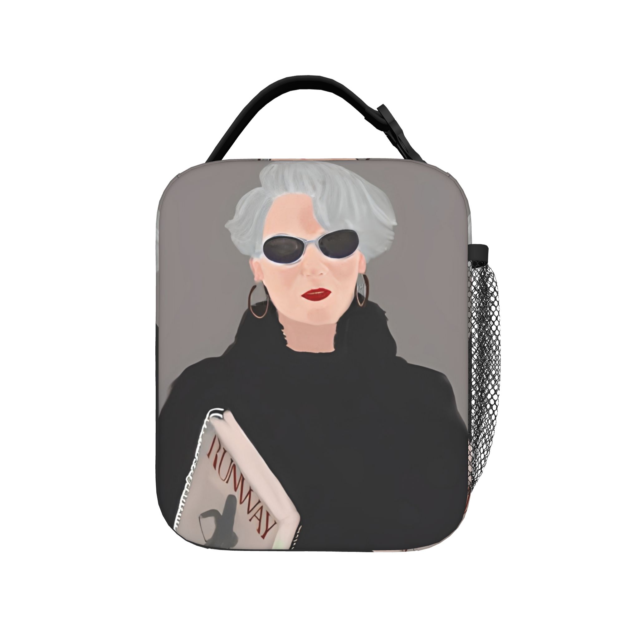 Women Bags Prada - the devil wears pradas 2 Lunch