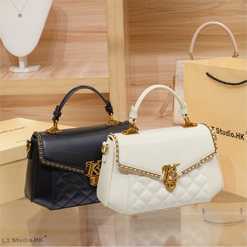 Women Bags High End Brands - Women's handbag 2024 new autumn and