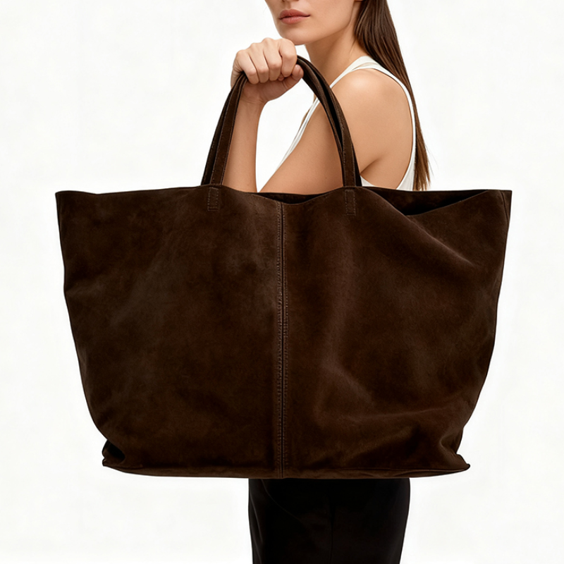 Women Bags High End Brands - New autumn winter tote bag women