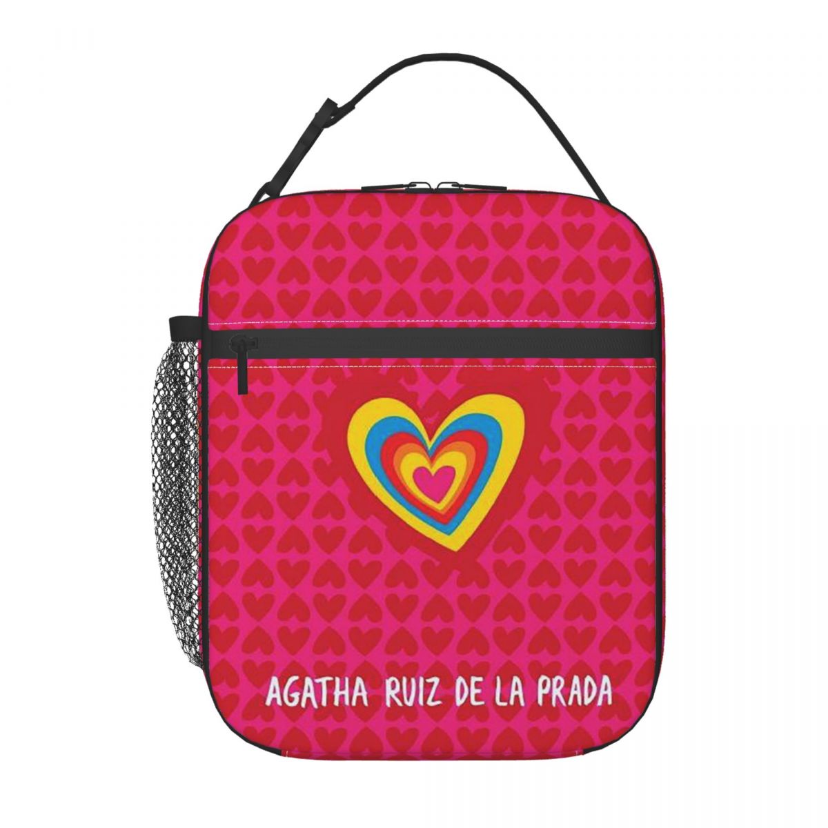 Agatha Ruiz-De La-Prada Patter - Women Bags Prada 리뷰 및 가격
