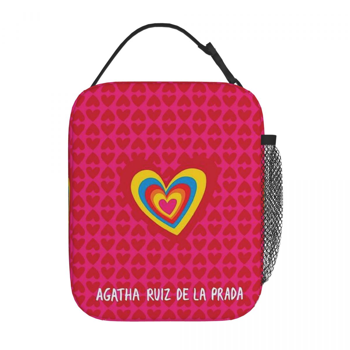 Agatha Ruiz-De La-Prada Patter - Women Bags Prada 리뷰 및 가격