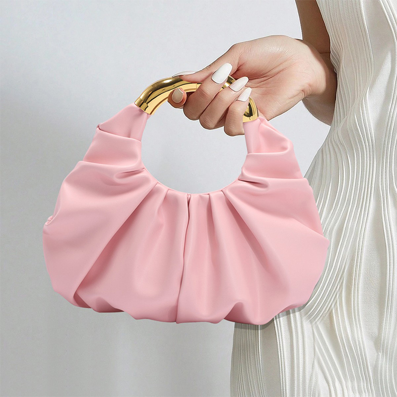 Korean New Women's Cloud-patte - Women Bags High End Brands 리뷰 및 가격