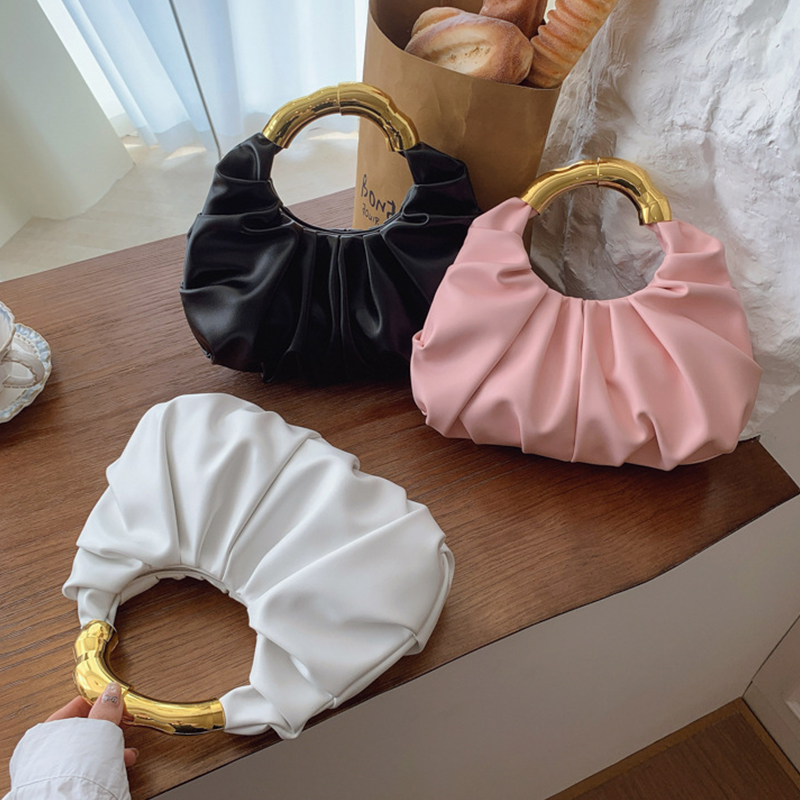 Korean New Women's Cloud-patte - Women Bags High End Brands 리뷰 및 가격