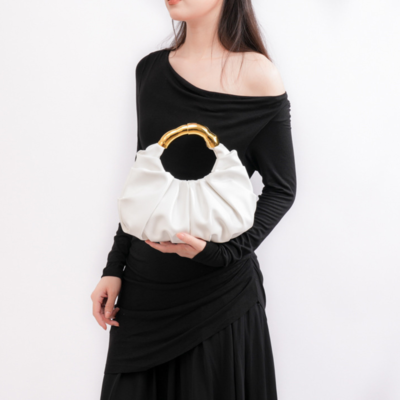 Korean New Women's Cloud-patte - Women Bags High End Brands 리뷰 및 가격