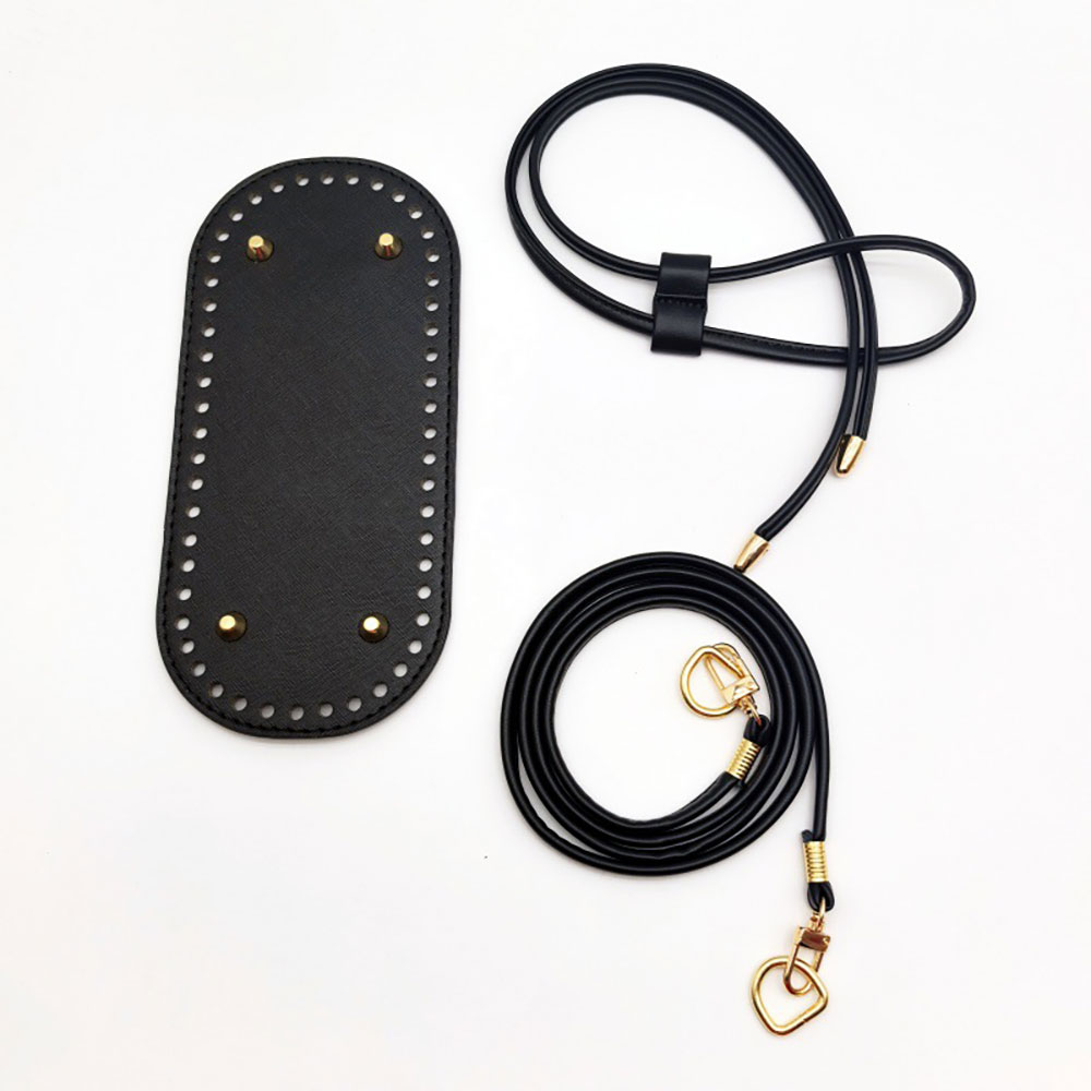 3Pcs DIY Purse Making Kit with - Crochet Market Bag 리뷰 및 가격