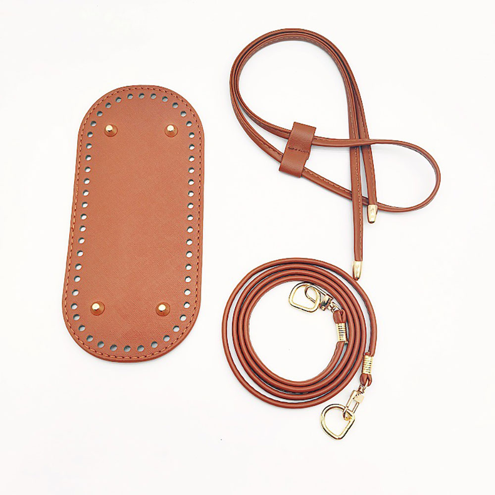 3Pcs DIY Purse Making Kit with - Crochet Market Bag 리뷰 및 가격