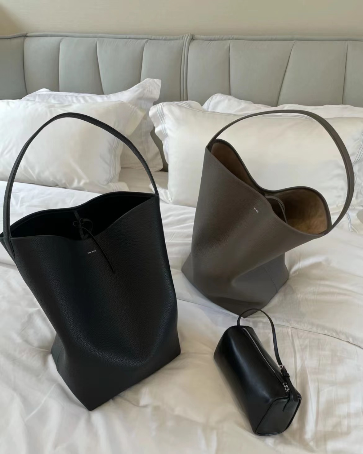 Cowhide Autumn Winter Bag: Dur - Women Bags Medium Size 리뷰 및 가격
