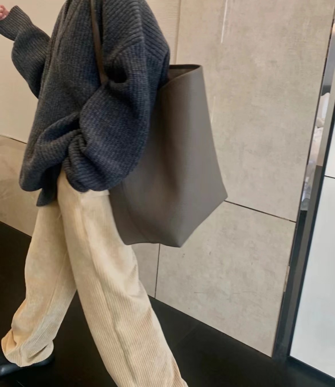 Cowhide Autumn Winter Bag: Dur - Women Bags Medium Size 리뷰 및 가격