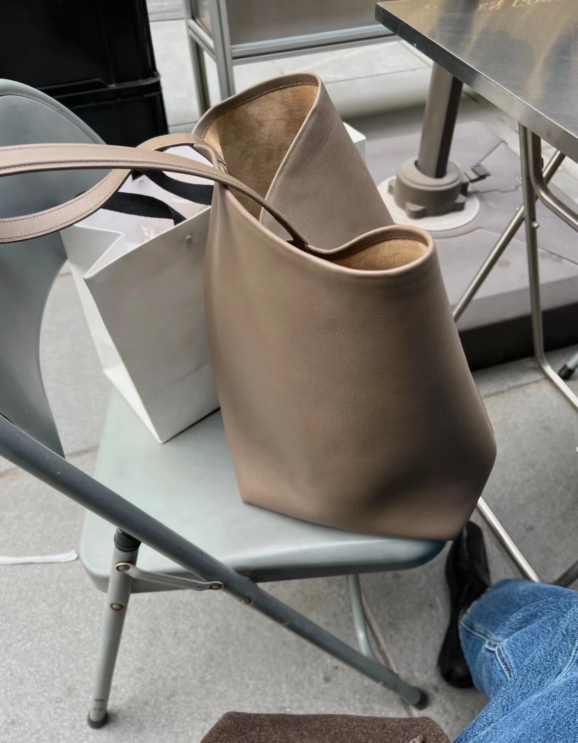 Cowhide Autumn Winter Bag: Dur - Women Bags Medium Size 리뷰 및 가격