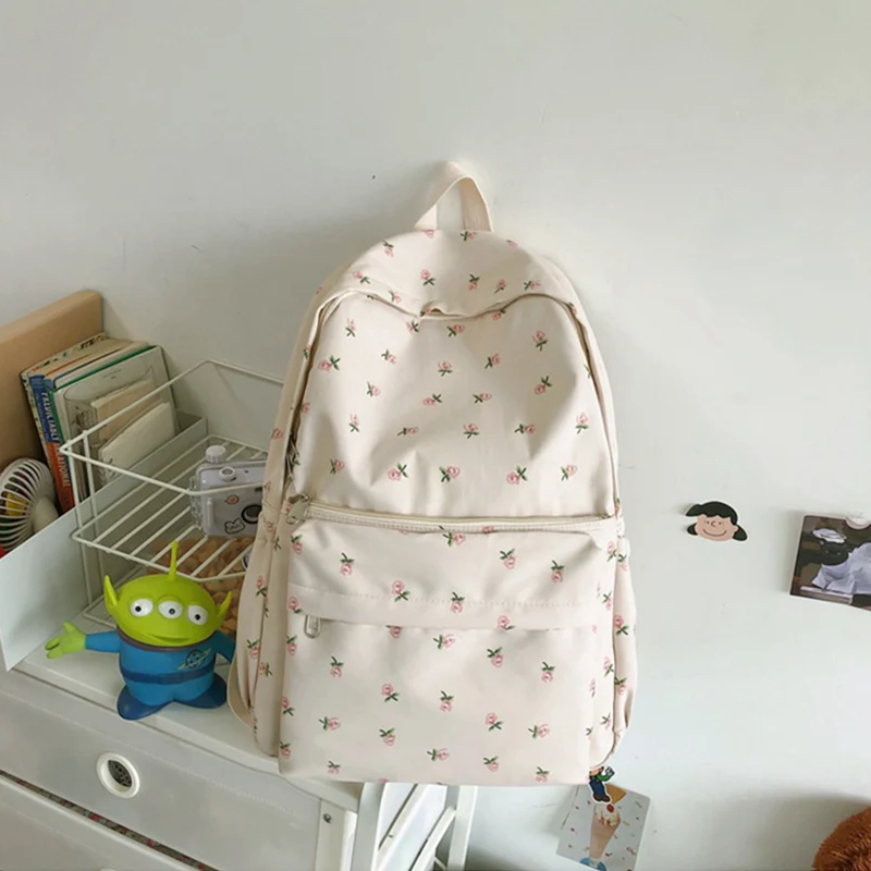 Preppy Style Canvas Backpacks  - Women Bags Aldo 리뷰 및 가격