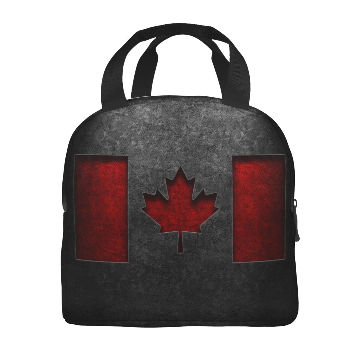 Custom Canada Flag Thermal Ins - Women Bags Canada 리뷰 및 가격