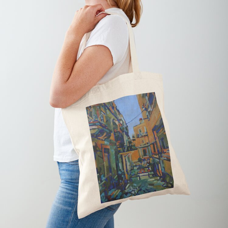 Malta, Street. Tote Bag Women' - Women Bags Malta 리뷰 및 가격