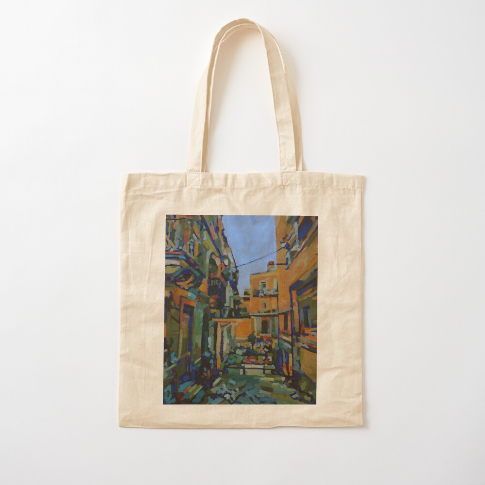 Malta, Street. Tote Bag Women' - Women Bags Malta 리뷰 및 가격