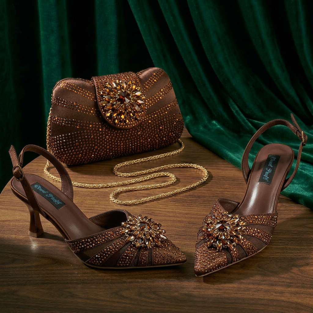 New Italian Pumps and Bag To P - Women Bags 2026 리뷰 및 가격
