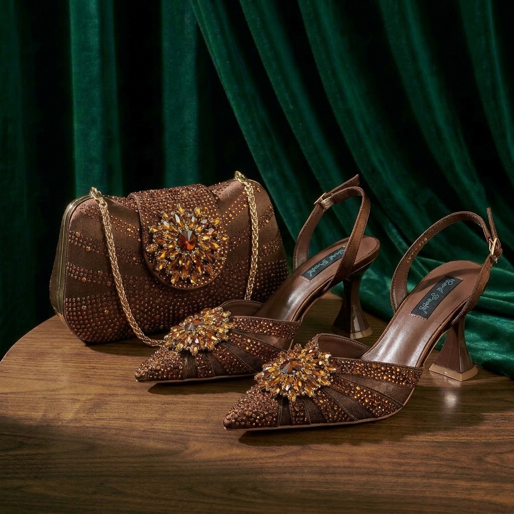 New Italian Pumps and Bag To P - Women Bags 2026 리뷰 및 가격