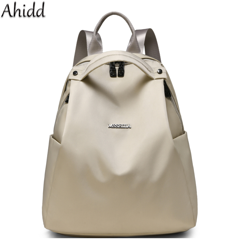 Fashion Daypack for Women Top  - Women Bags Medium Size 리뷰 및 가격