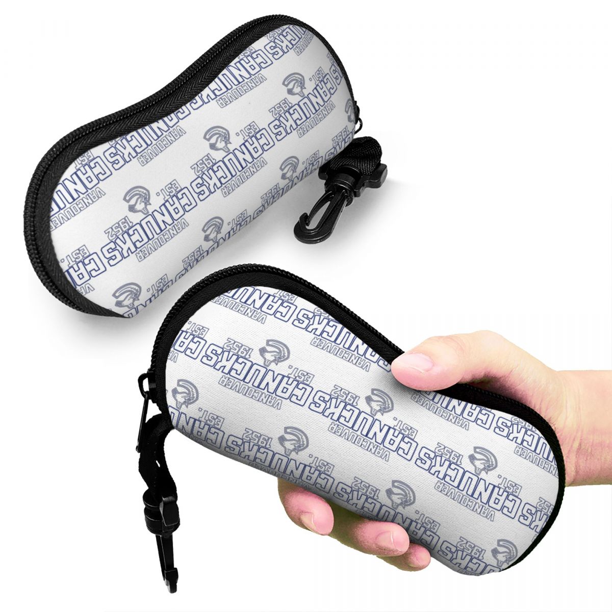 Vancouver Canucks Hockey Canad - Women Bags Canada 리뷰 및 가격