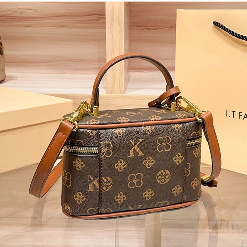 Brand women's handbag 2026 new - Women Bags High End Brands 리뷰 및 가격