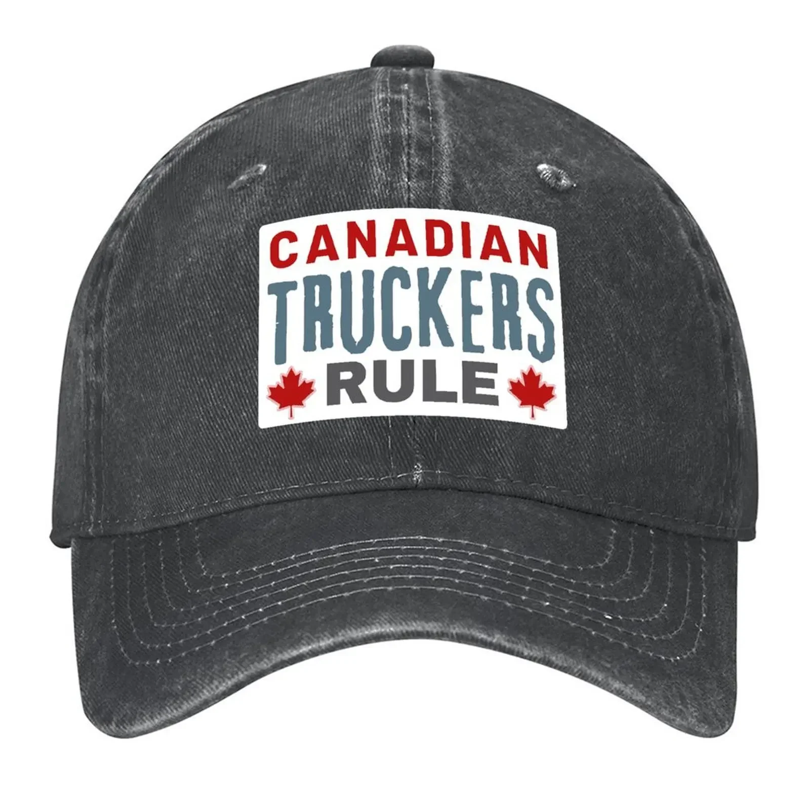 Canadian Trucker Rule - Freedo - Women Bags Canada 리뷰 및 가격