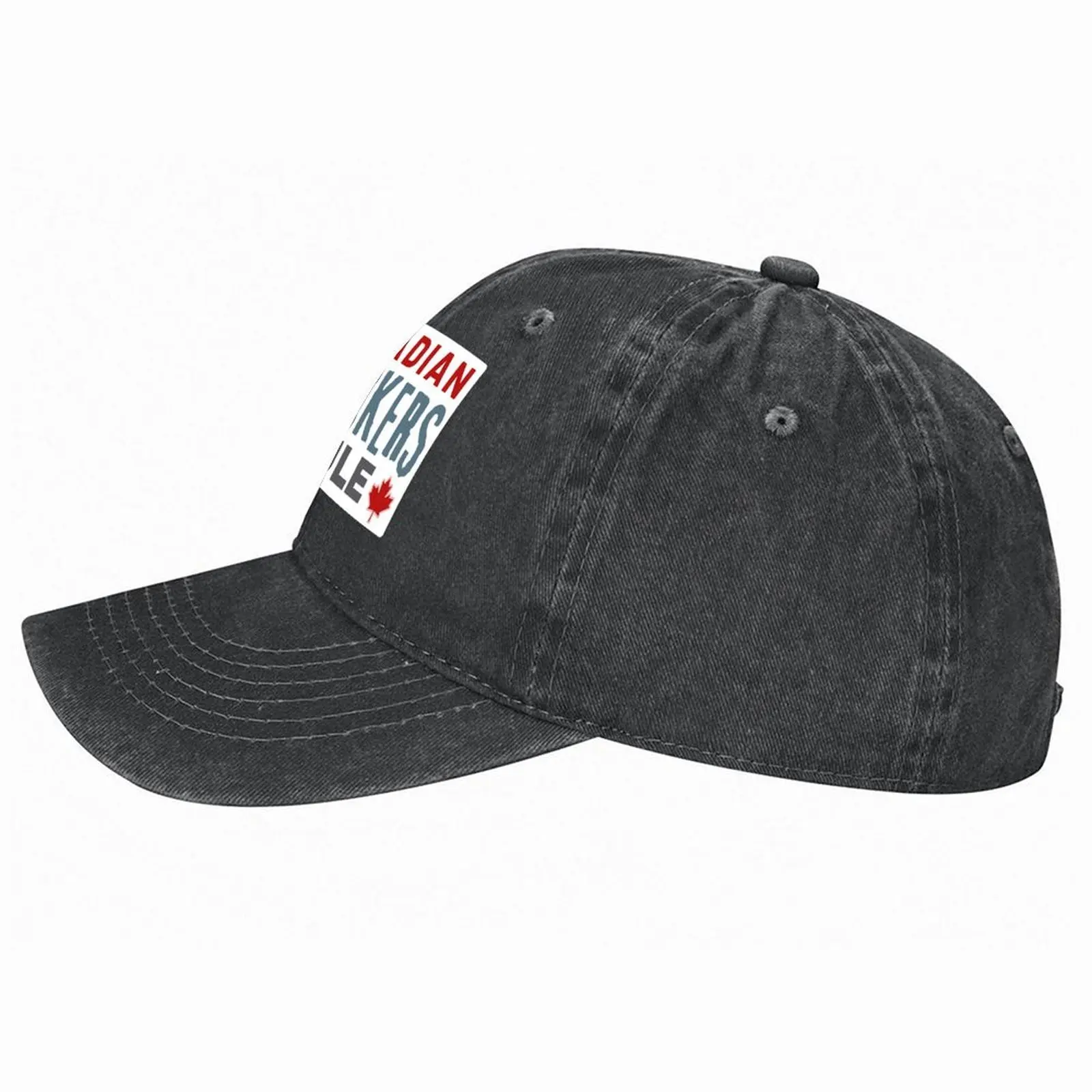 Canadian Trucker Rule - Freedo - Women Bags Canada 리뷰 및 가격