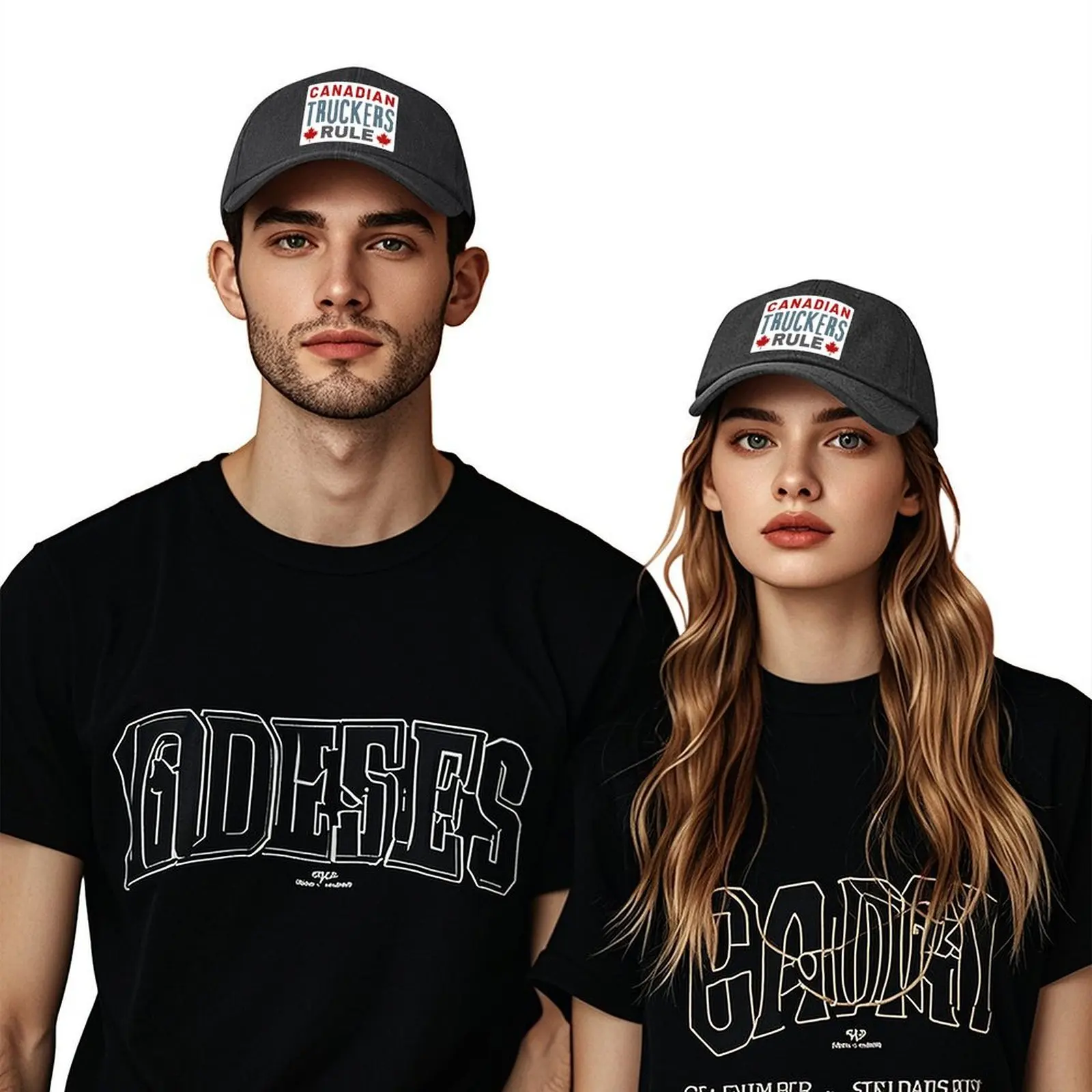 Canadian Trucker Rule - Freedo - Women Bags Canada 리뷰 및 가격