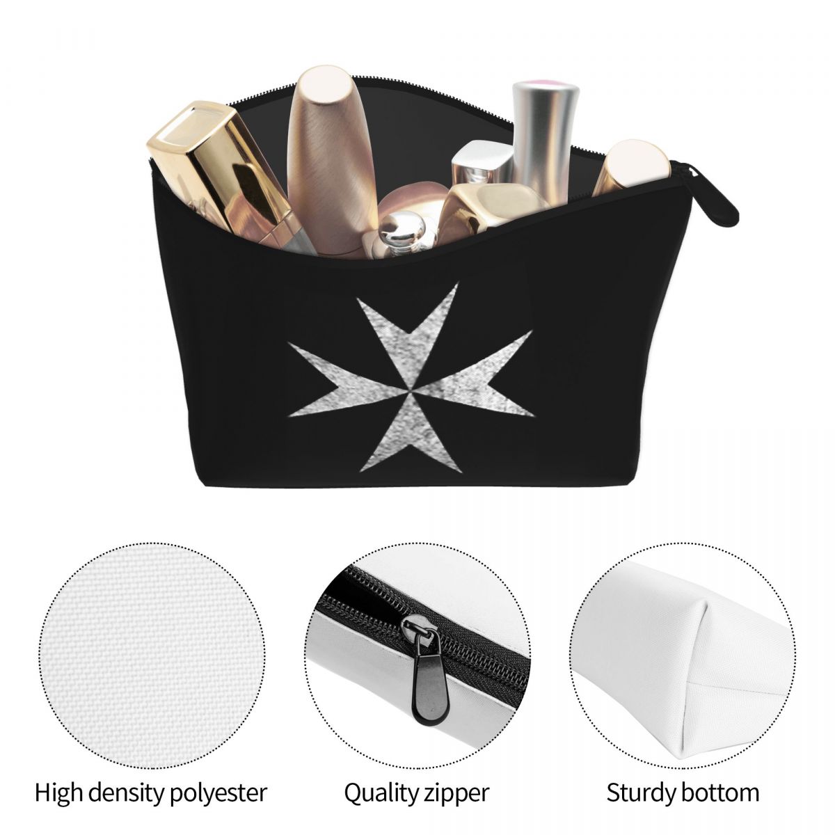 Maltese Cross Knights Hospital - Women Bags Malta 리뷰 및 가격