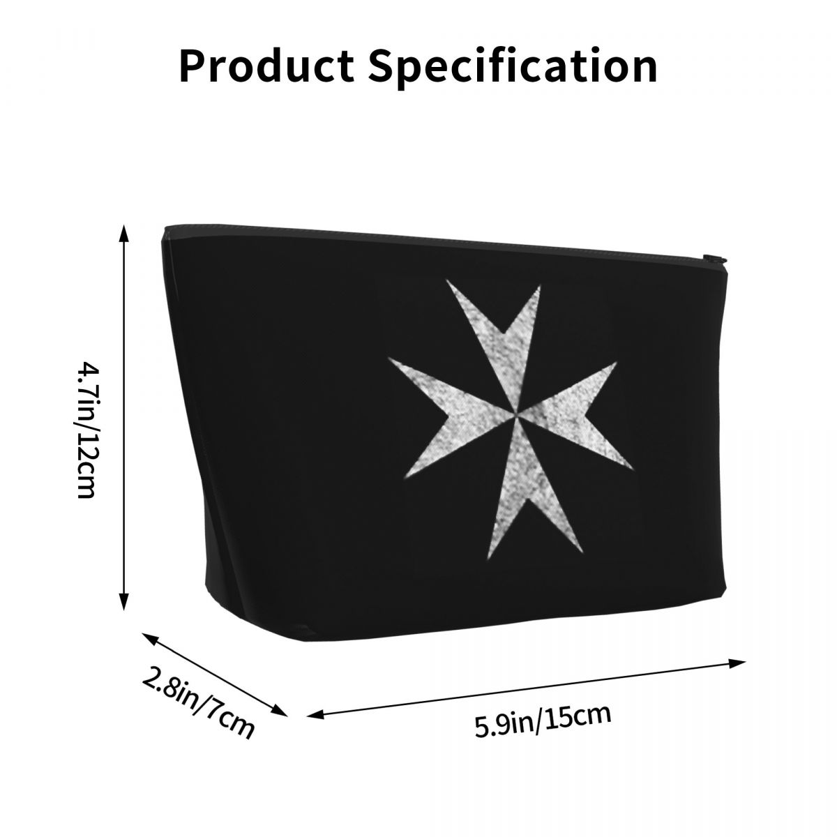 Maltese Cross Knights Hospital - Women Bags Malta 리뷰 및 가격