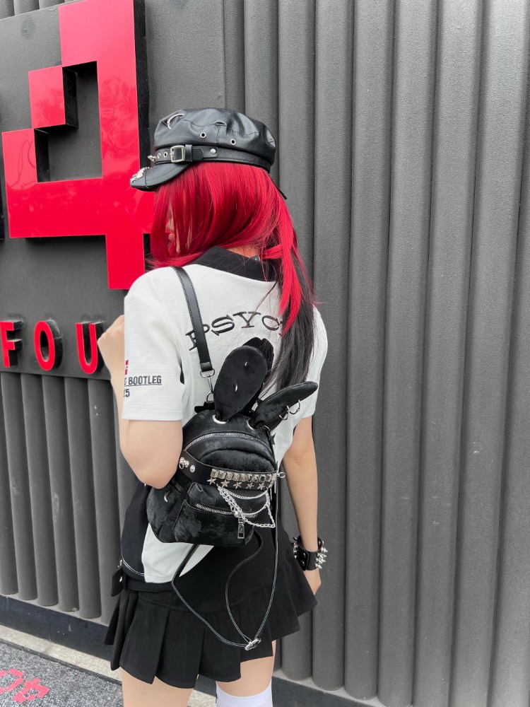 Original Handmade Punk Dark Su - Women Bags Handmade 리뷰 및 가격