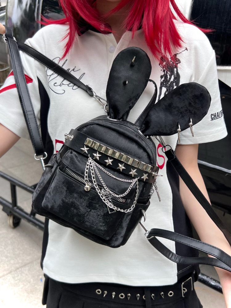 Original Handmade Punk Dark Su - Women Bags Handmade 리뷰 및 가격