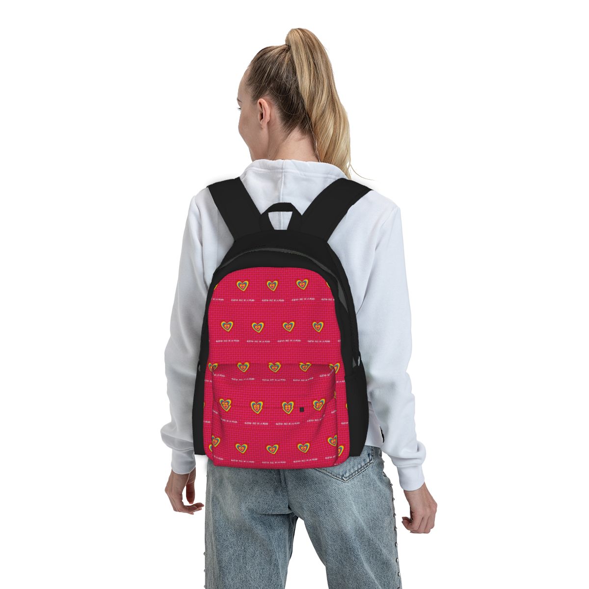 Agatha Ruiz-De La-Prada Patter - Women Bags Prada 리뷰 및 가격