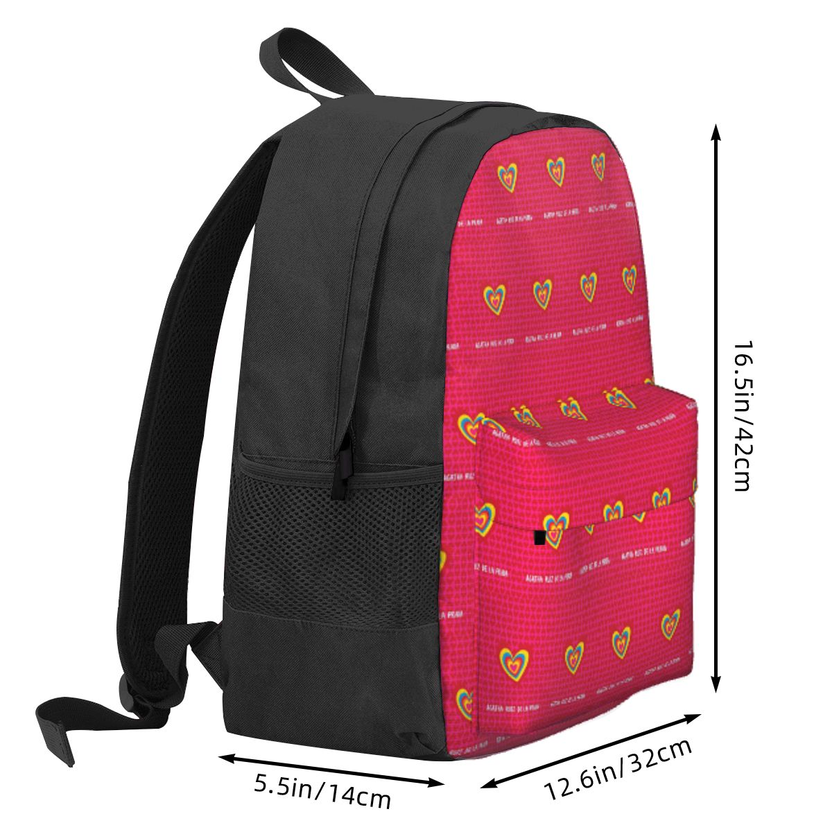 Agatha Ruiz-De La-Prada Patter - Women Bags Prada 리뷰 및 가격