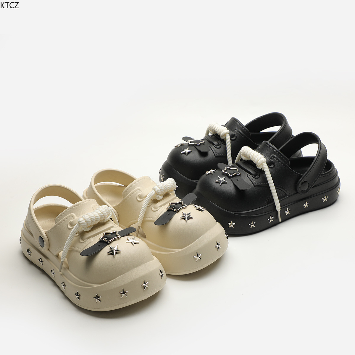 Couple Hole Women's Sandals 20 - Women Bags 2026 리뷰 및 가격