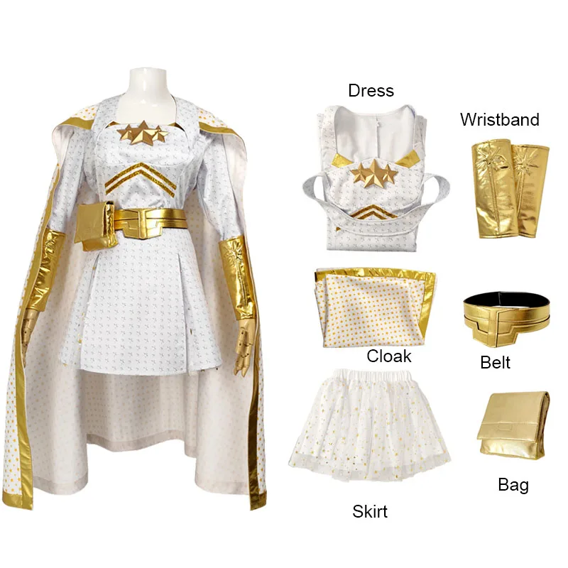 Halloween 2026 Starlight Cospl - Women Bags 2026 리뷰 및 가격
