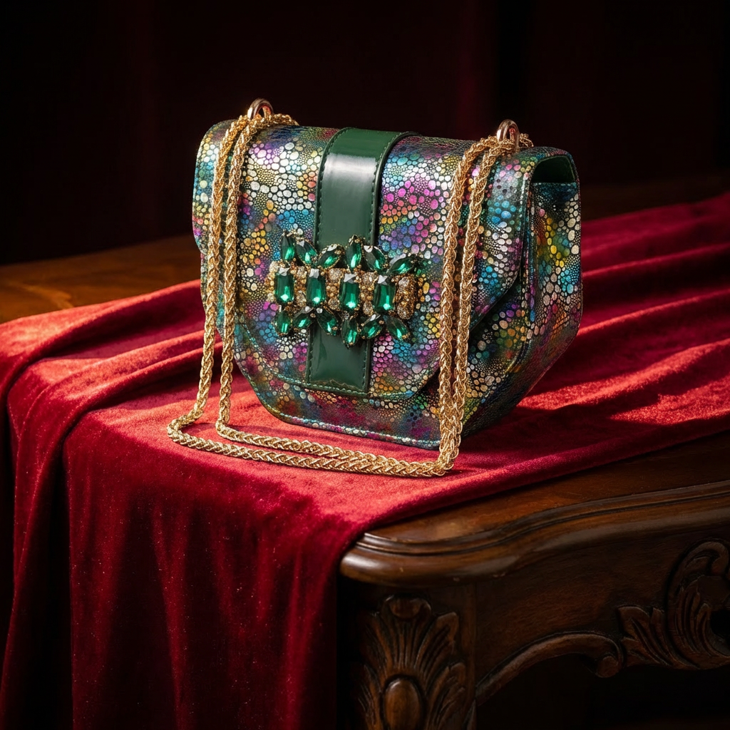 2026 New Elegant Rhinestone Pe - Women Bags 2026 리뷰 및 가격