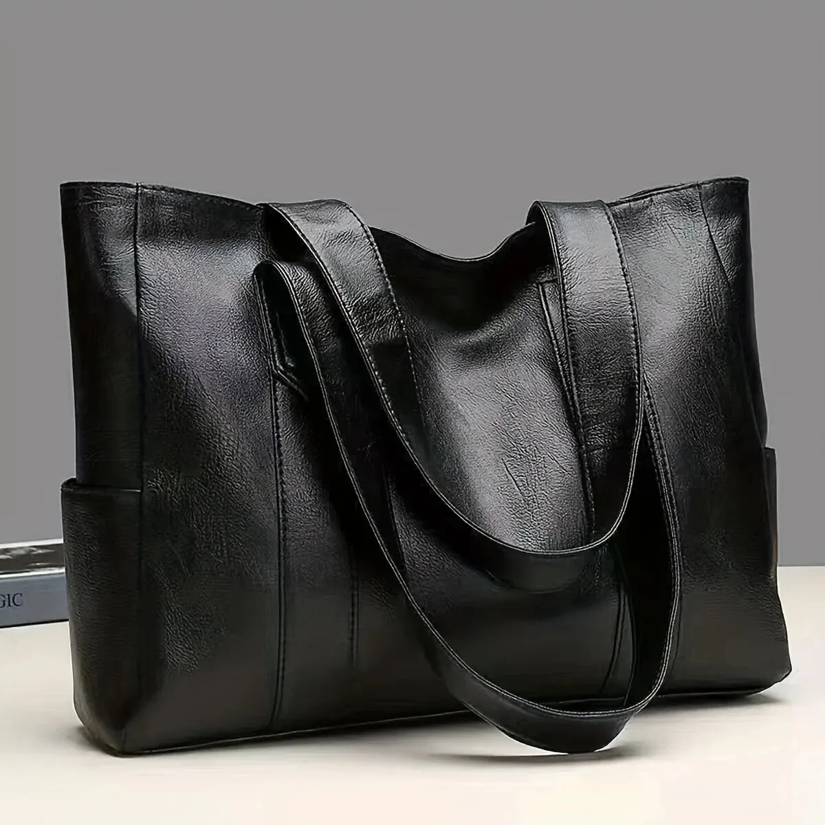 Vintage Ladies Bag Large Capac - Women Bags Aldo 리뷰 및 가격