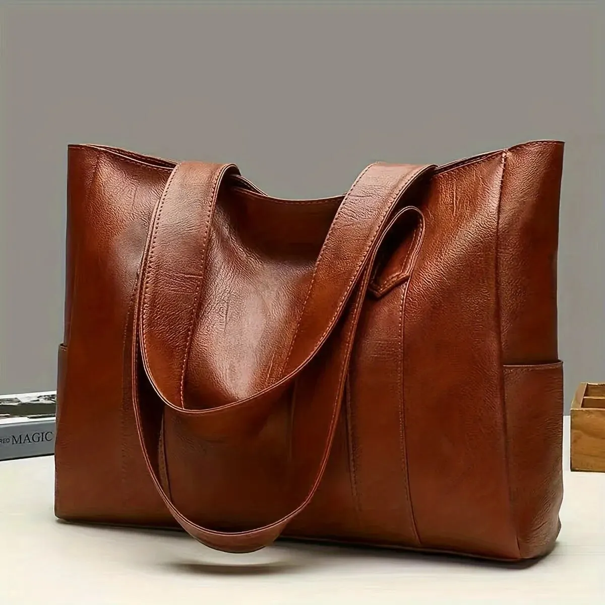 Vintage Ladies Bag Large Capac - Women Bags Aldo 리뷰 및 가격