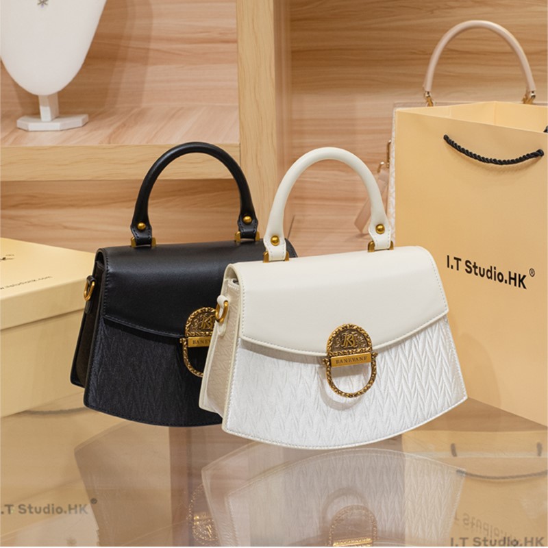 Light luxury brand women's han - Women Bags High End Brands 리뷰 및 가격