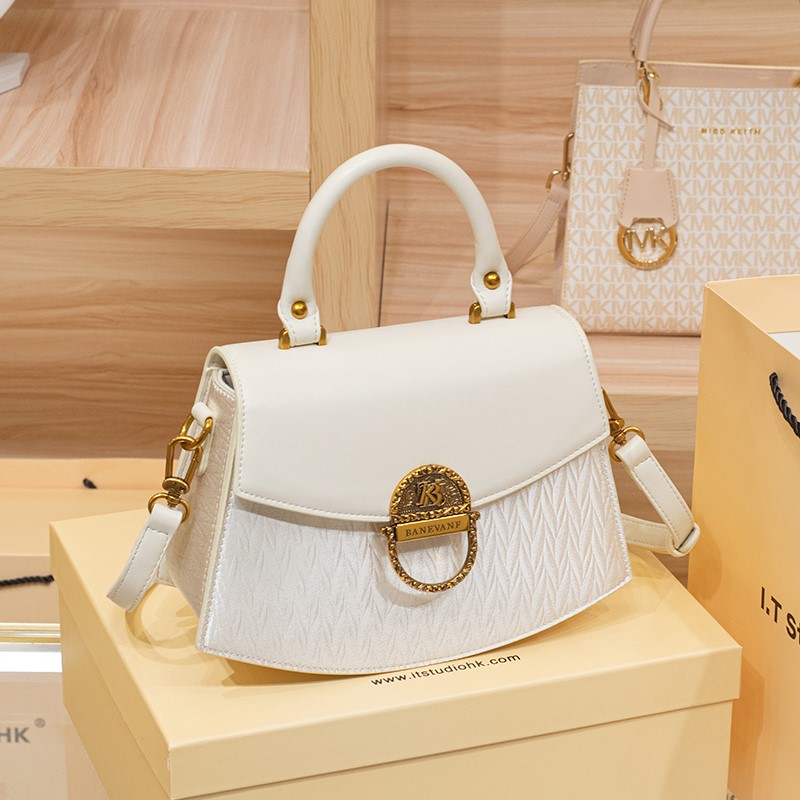 Light luxury brand women's han - Women Bags High End Brands 리뷰 및 가격