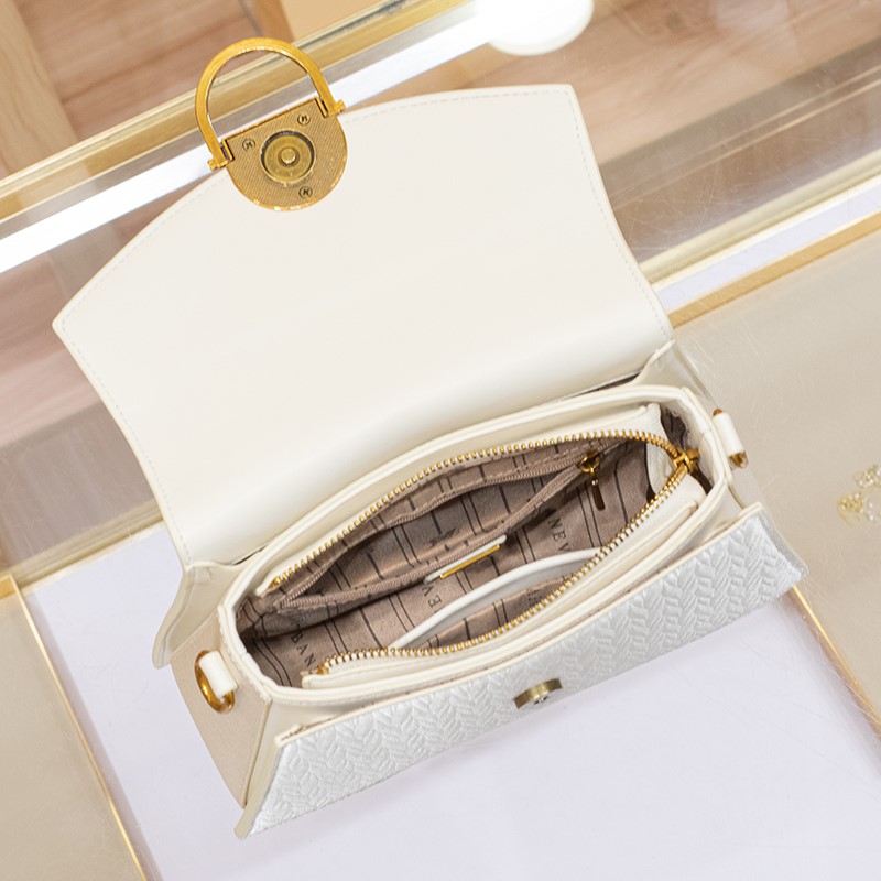 Light luxury brand women's han - Women Bags High End Brands 리뷰 및 가격