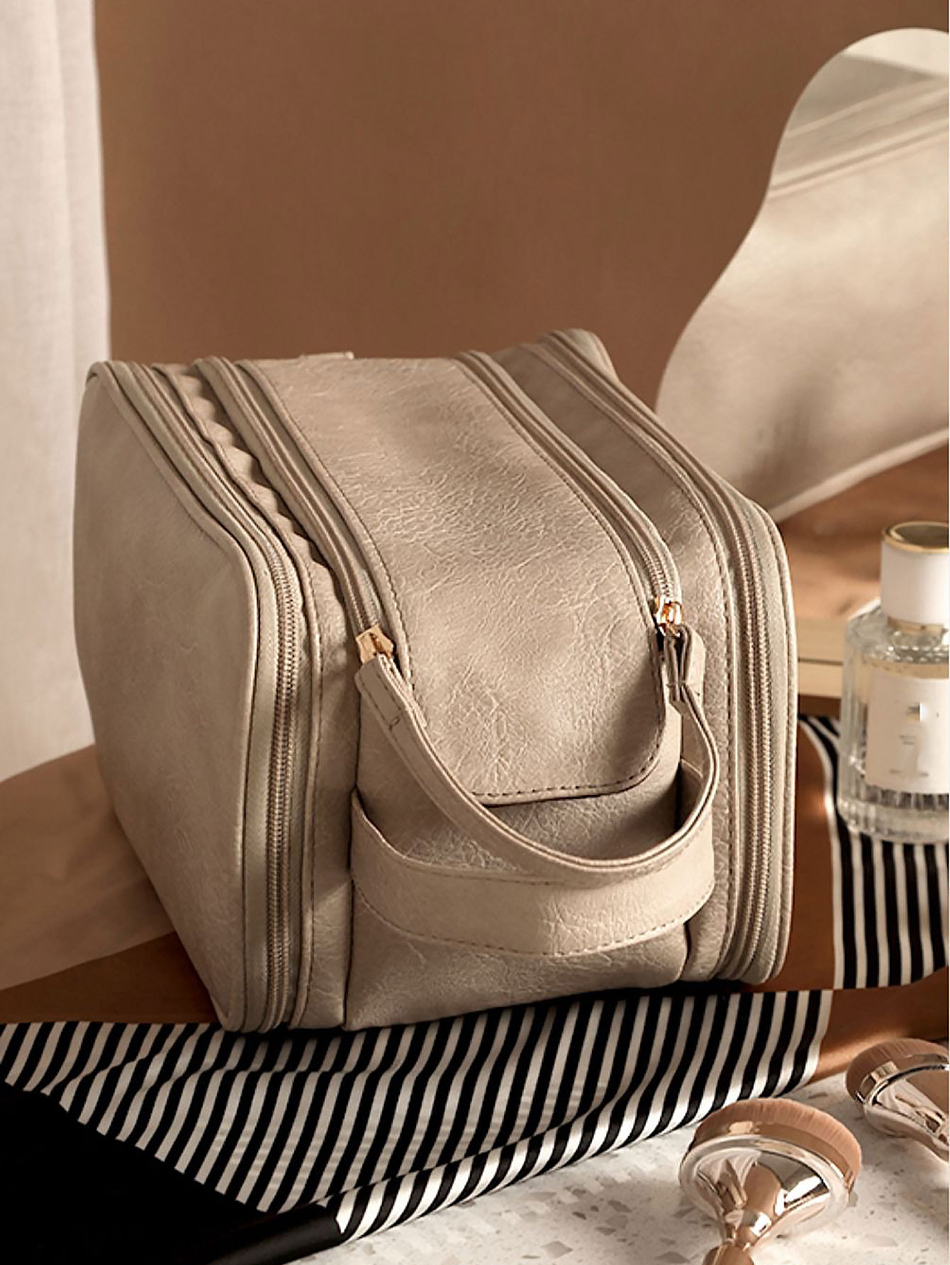 New multifunctional makeup bag - Women Bags Goyard 리뷰 및 가격