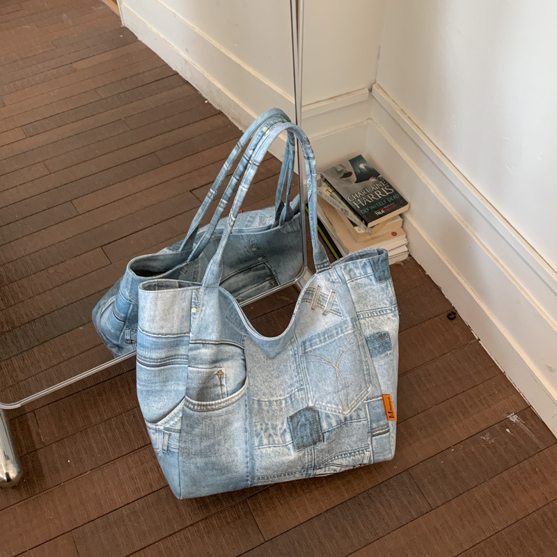 Denim Women Handbags Fashion p - Women Bags Aldo 리뷰 및 가격