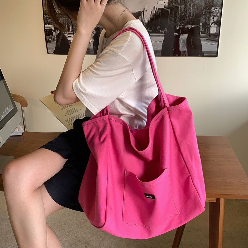 Canvas Bag High Quality Reusab - Women Bags Aldo 리뷰 및 가격