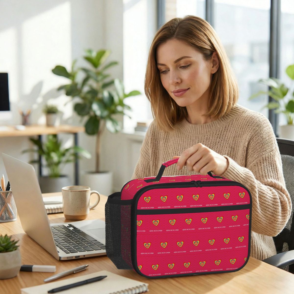 Agatha Ruiz-De La-Prada Patter - Women Bags Prada 리뷰 및 가격