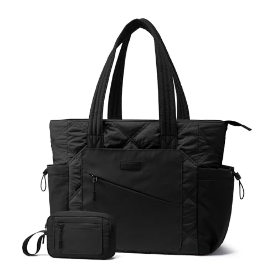 LOVEVOOK Tote Bag for Women, p - Women Bags For Work 리뷰 및 가격