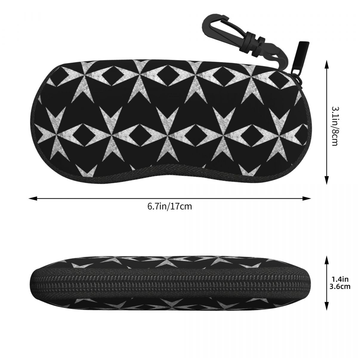Maltese Cross Knights Hospital - Women Bags Malta 리뷰 및 가격