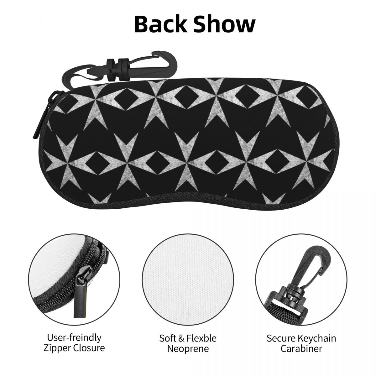 Maltese Cross Knights Hospital - Women Bags Malta 리뷰 및 가격