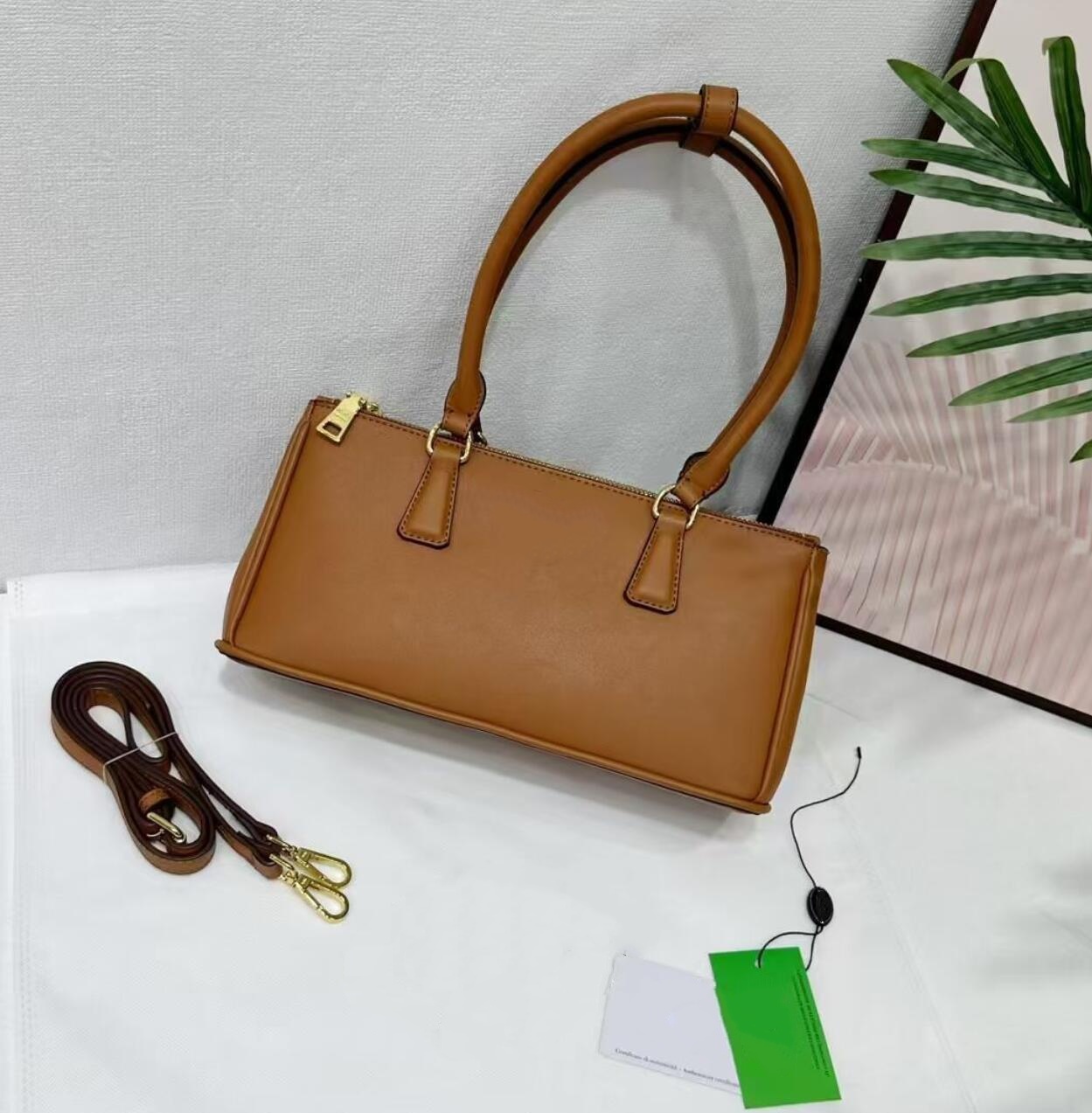 Elegant Dusty Rose Saffiano To - Women Bags Prada 리뷰 및 가격